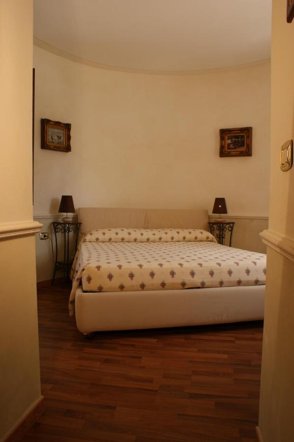 Hotel Villa Cerelis Diamante Room photo