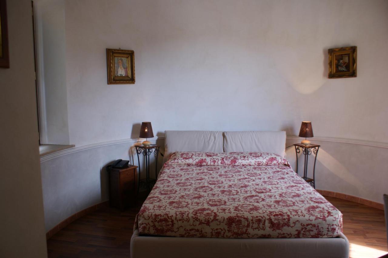 Hotel Villa Cerelis Diamante Room photo